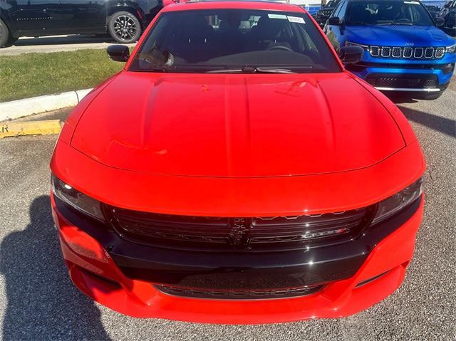 2023 Dodge Charger CHARGER SXT AWD