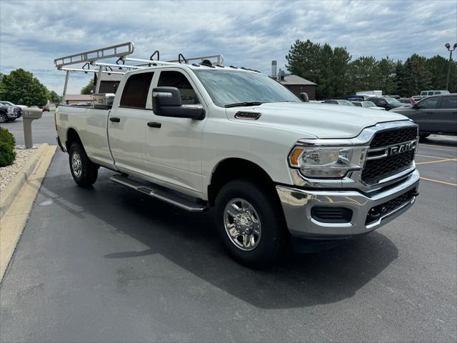 2024 RAM Ram 2500 RAM 2500 TRADESMAN CREW CAB 4X4 8 BOX