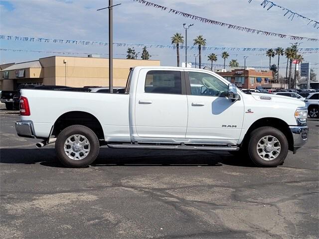 2024 RAM Ram 2500 RAM 2500 LARAMIE CREW CAB 4X4 64 BOX
