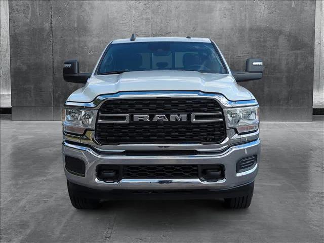 2024 RAM Ram 3500 RAM 3500 TRADESMAN CREW CAB 4X4 64 BOX