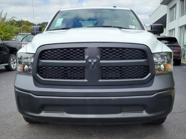 2023 RAM Ram 1500 Classic RAM 1500 CLASSIC TRADESMAN CREW CAB 4X4 57 BOX