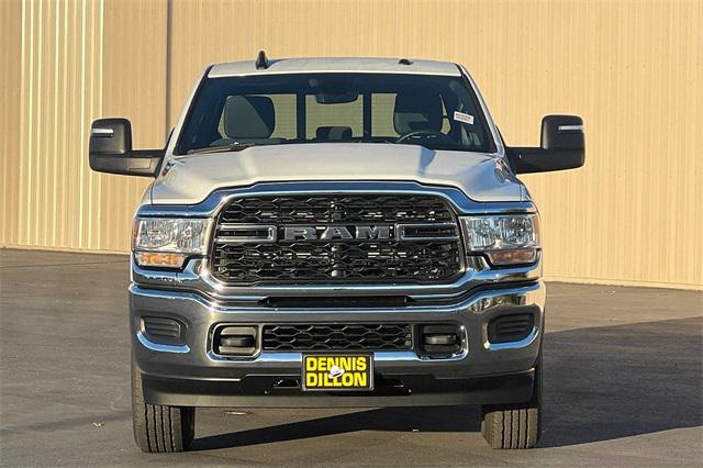 2024 RAM Ram 3500 RAM 3500 TRADESMAN CREW CAB 4X4 64 BOX