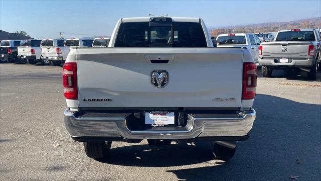 2024 RAM Ram 2500 RAM 2500 LARAMIE CREW CAB 4X4 64 BOX