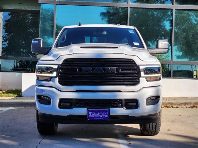 2024 RAM Ram 2500 RAM 2500 LARAMIE CREW CAB 4X4 64 BOX