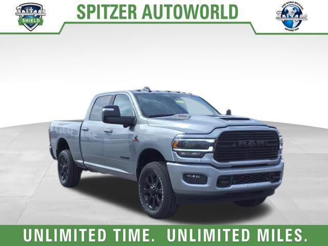 2024 RAM Ram 2500 RAM 2500 LARAMIE CREW CAB 4X4 64 BOX