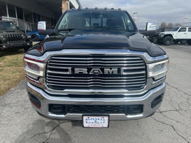 2024 RAM Ram 2500 RAM 2500 LARAMIE CREW CAB 4X4 64 BOX