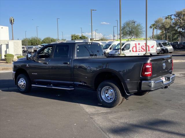 2024 RAM Ram 3500 RAM 3500 BIG HORN CREW CAB 4X4 8 BOX