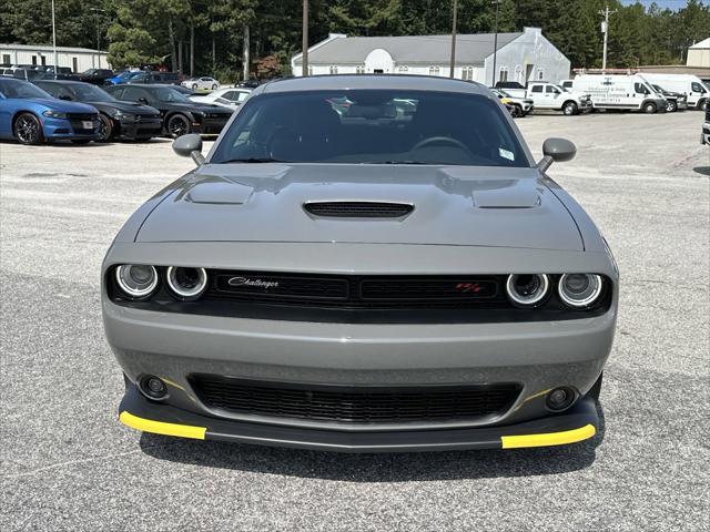 2023 Dodge Challenger CHALLENGER R/T SCAT PACK