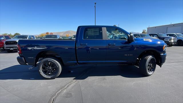 2024 RAM Ram 2500 RAM 2500 BIG HORN CREW CAB 4X4 64 BOX