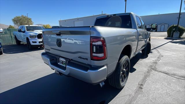 2024 RAM Ram 2500 RAM 2500 BIG HORN CREW CAB 4X4 64 BOX