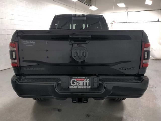 2024 RAM Ram 2500 RAM 2500 LARAMIE MEGA CAB 4X4 64 BOX