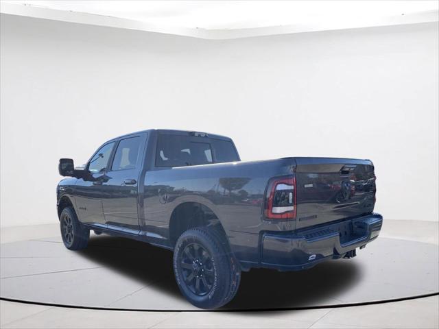 2024 RAM Ram 2500 RAM 2500 BIG HORN CREW CAB 4X4 64 BOX