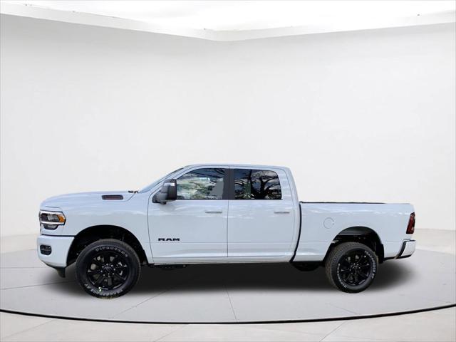 2024 RAM Ram 2500 RAM 2500 BIG HORN CREW CAB 4X4 64 BOX