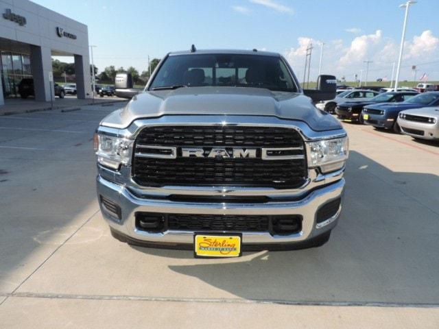 2024 RAM Ram 3500 RAM 3500 TRADESMAN CREW CAB 4X4 64 BOX