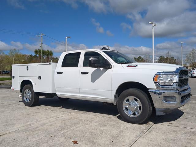 2024 RAM Ram 2500 RAM 2500 TRADESMAN CREW CAB 4X2 8 BOX