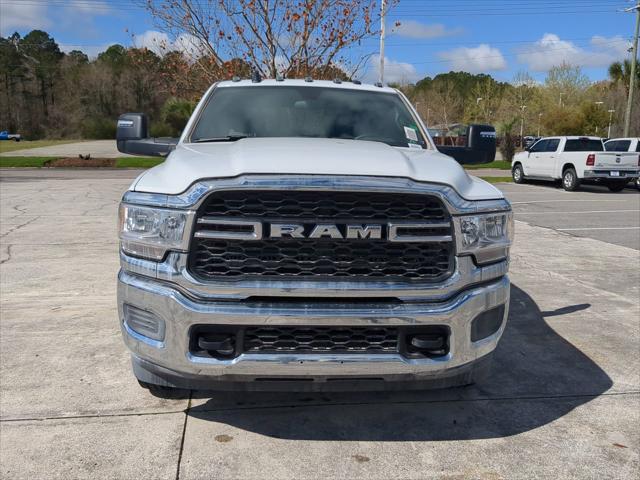 2024 RAM Ram 2500 RAM 2500 TRADESMAN CREW CAB 4X2 8 BOX