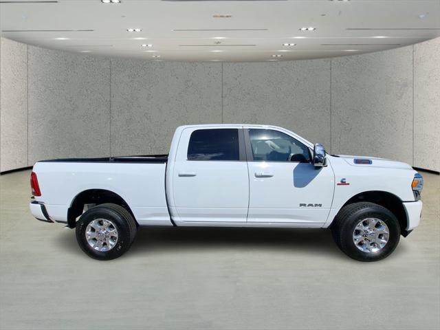 2024 RAM Ram 2500 RAM 2500 LARAMIE CREW CAB 4X4 64 BOX