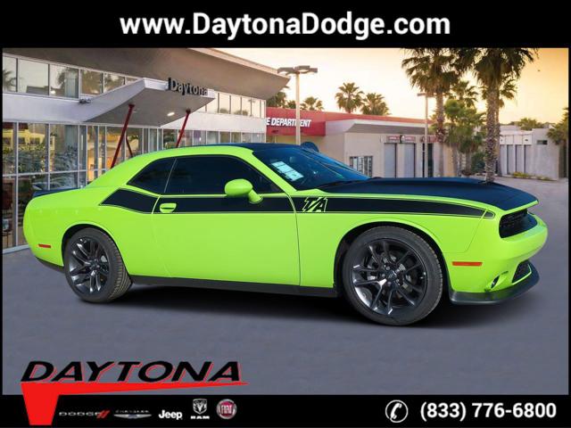 2023 Dodge Challenger CHALLENGER R/T