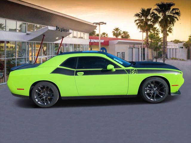 2023 Dodge Challenger CHALLENGER R/T