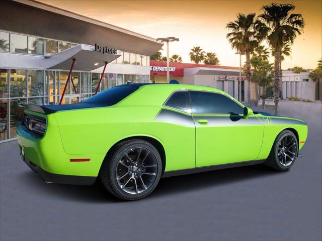 2023 Dodge Challenger CHALLENGER R/T