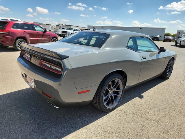 2023 Dodge Challenger CHALLENGER R/T SCAT PACK