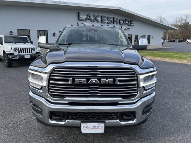 2024 RAM Ram 2500 RAM 2500 LARAMIE CREW CAB 4X4 64 BOX