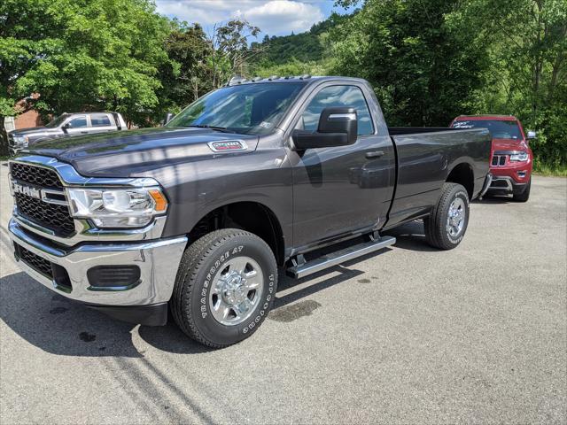 2024 RAM Ram 2500 RAM 2500 TRADESMAN REGULAR CAB 4X4 8 BOX