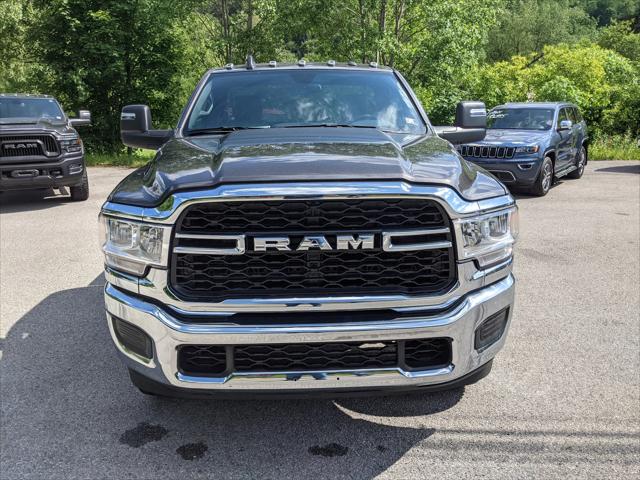 2024 RAM Ram 2500 RAM 2500 TRADESMAN REGULAR CAB 4X4 8 BOX