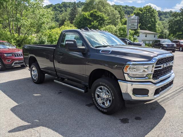 2024 RAM Ram 2500 RAM 2500 TRADESMAN REGULAR CAB 4X4 8 BOX