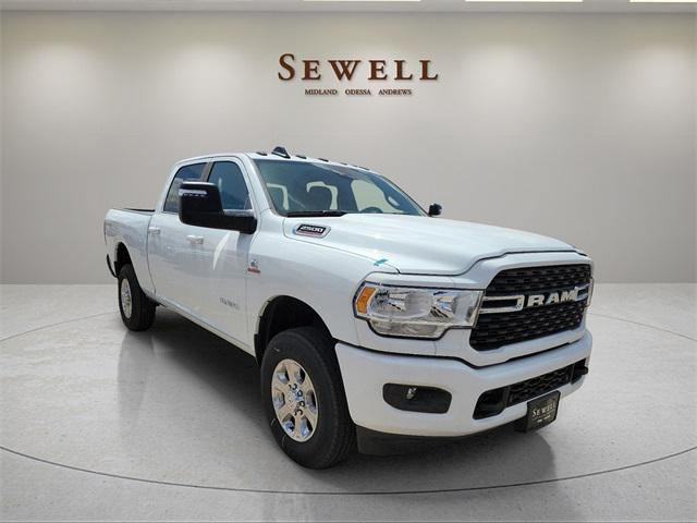 2024 RAM Ram 2500 RAM 2500 BIG HORN CREW CAB 4X4 64 BOX