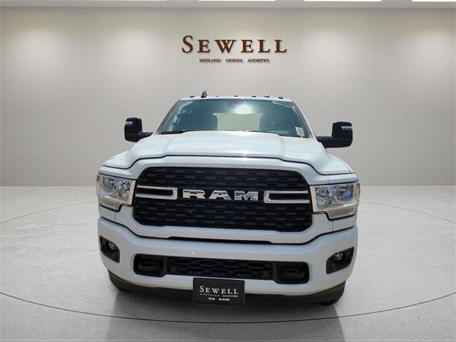 2024 RAM Ram 2500 RAM 2500 BIG HORN CREW CAB 4X4 64 BOX