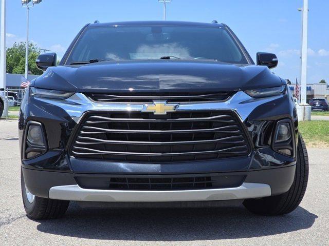2020 Chevrolet Blazer FWD 2LT