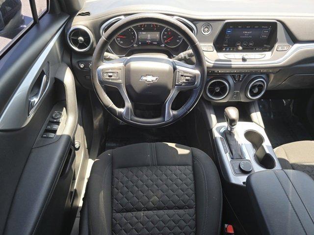 2020 Chevrolet Blazer FWD 2LT