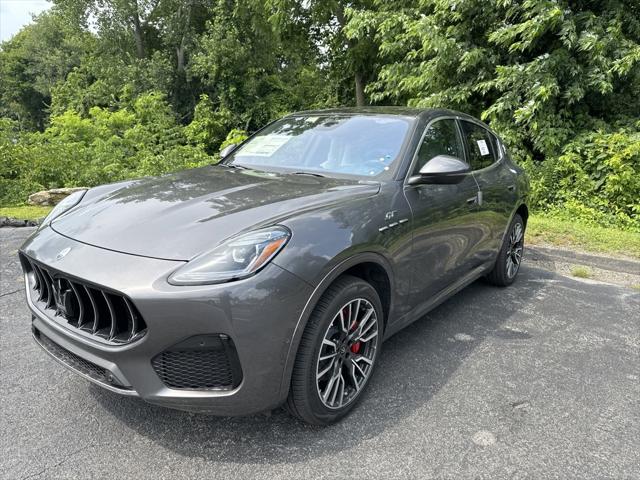 2023 Maserati Grecale