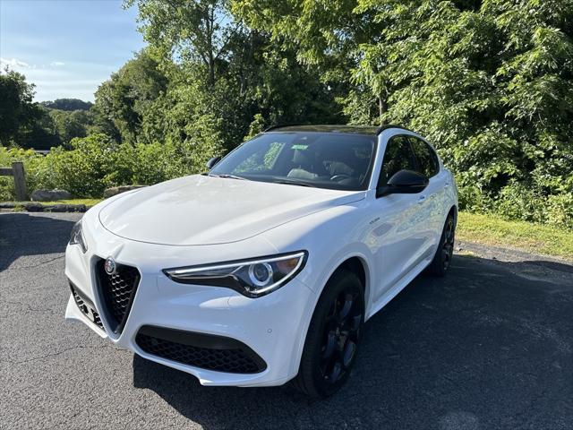 2023 Alfa Romeo Stelvio