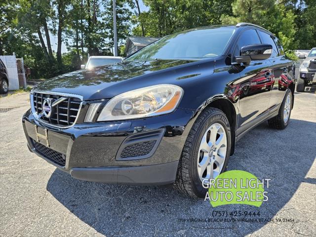 2013 Volvo XC60 3.2 Platinum for sale in Virginia Beach, VA