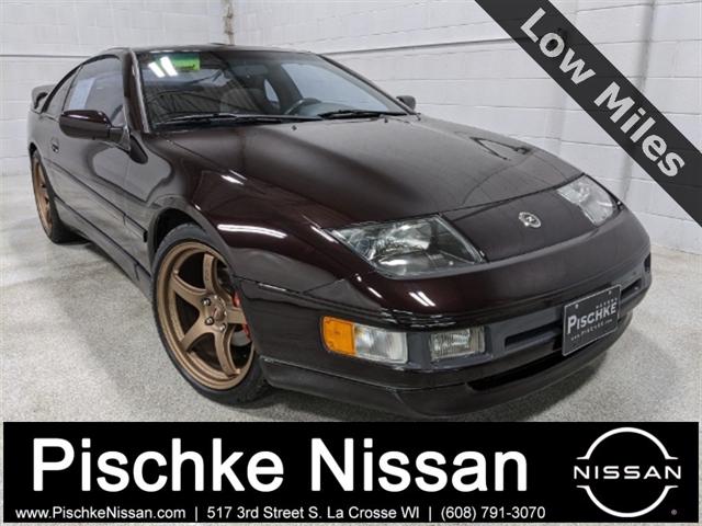 1990 Nissan 300ZX GS 1990 Nissan 300ZX GS
