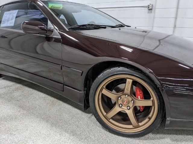 1990 Nissan 300ZX GS 1990 Nissan 300ZX GS