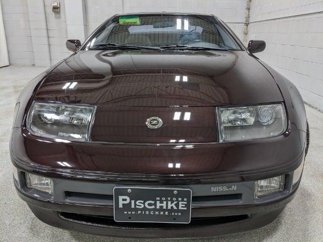 1990 Nissan 300ZX GS 1990 Nissan 300ZX GS