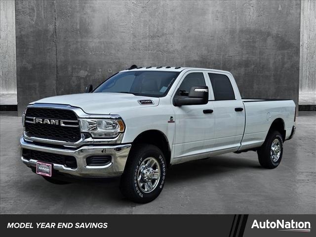2024 RAM Ram 2500 RAM 2500 TRADESMAN CREW CAB 4X4 8 BOX