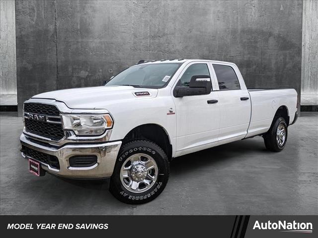 2024 RAM Ram 2500 RAM 2500 TRADESMAN CREW CAB 4X4 8 BOX