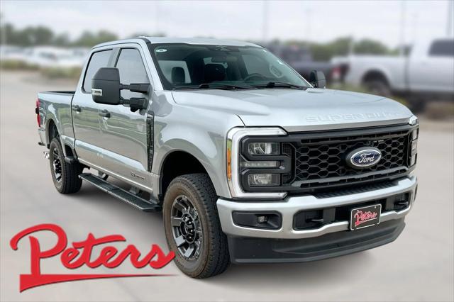 2023 Ford F-250 XL