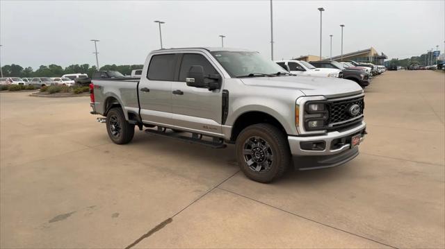 2023 Ford F-250 XL