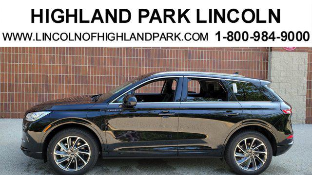 2023 Lincoln Corsair  Highland Park Lincoln