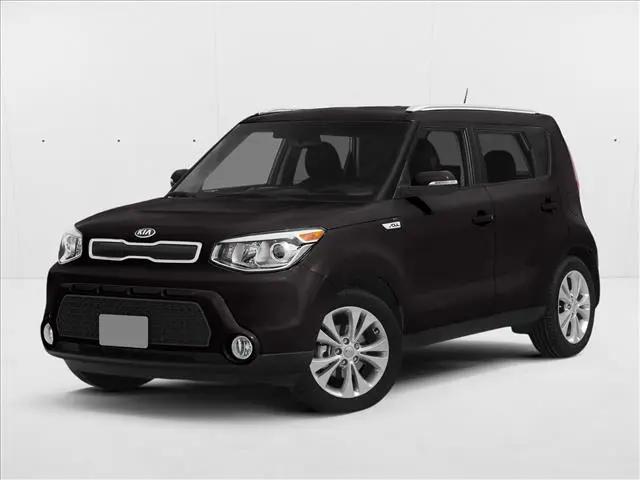 2015 Kia Soul + for sale in Colorado Springs, CO