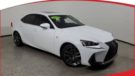 2020 Lexus IS 300 IS 300 F Sport for sale in Royal Palm Beach, FL