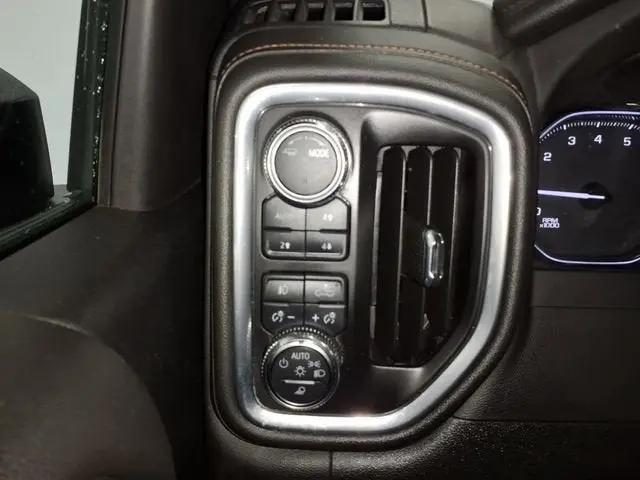 2023 GMC Sierra 2500HD 4WD Crew Cab Standard Bed AT4