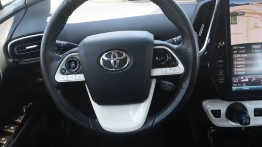 2018 Toyota Prius Prime Premium