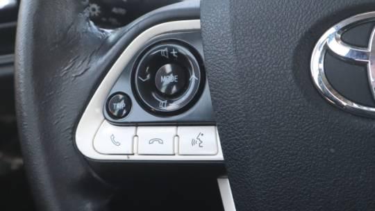 2018 Toyota Prius Prime Premium