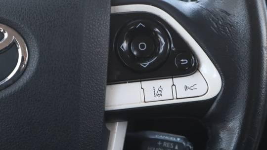 2018 Toyota Prius Prime Premium